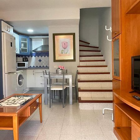 Apartamento Gustamar 10 كاليتا ذي فوستي المظهر الخارجي الصورة