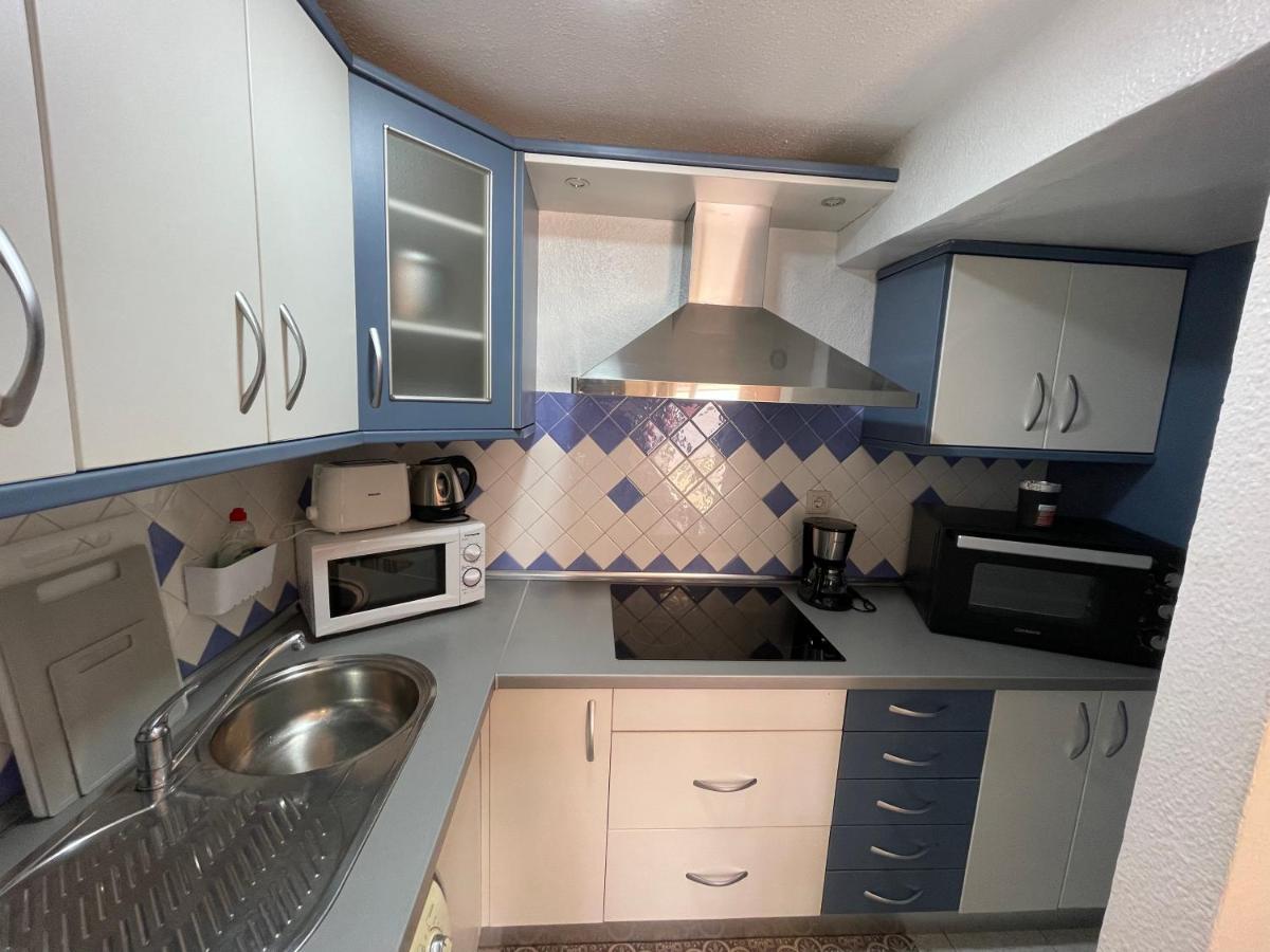 Apartamento Gustamar 10 كاليتا ذي فوستي المظهر الخارجي الصورة