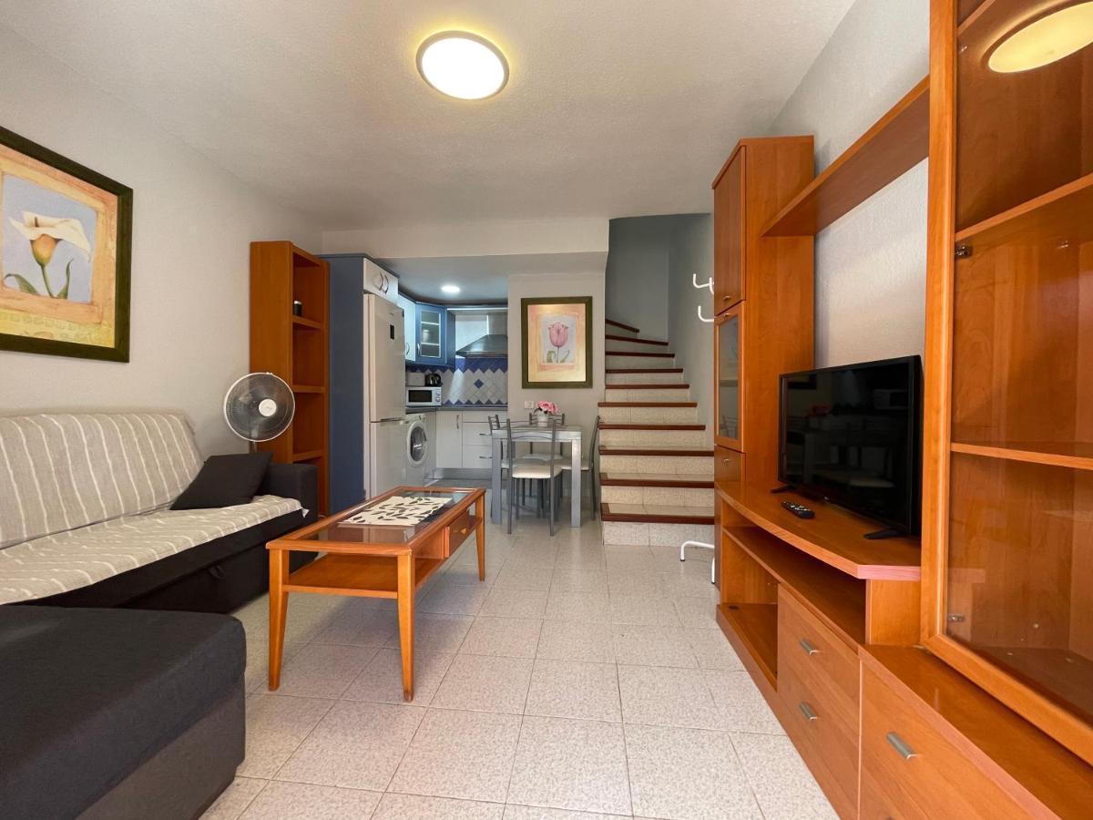 Apartamento Gustamar 10 كاليتا ذي فوستي المظهر الخارجي الصورة