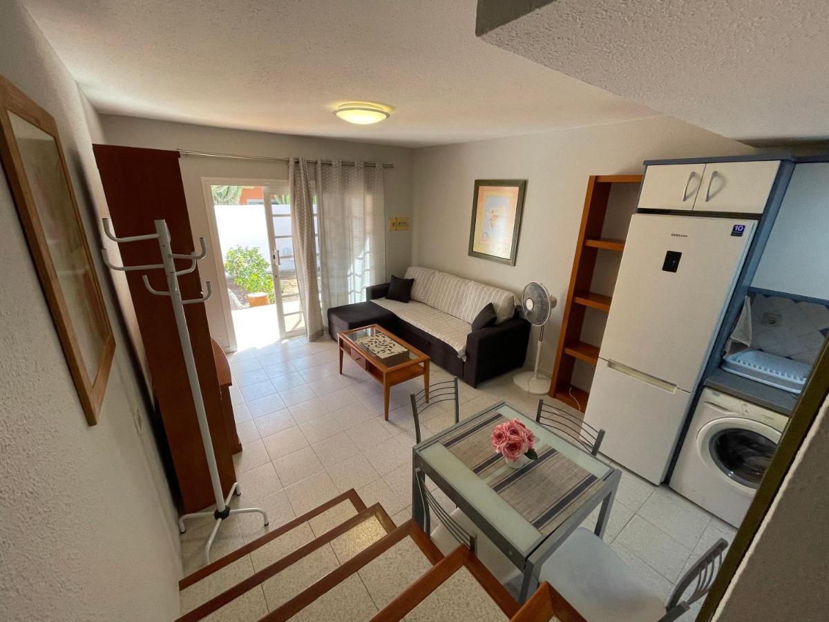 Apartamento Gustamar 10 كاليتا ذي فوستي المظهر الخارجي الصورة