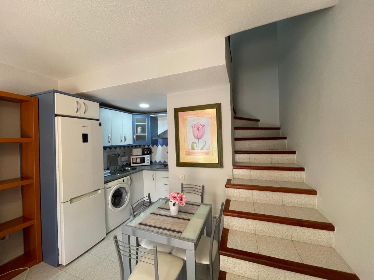 Apartamento Gustamar 10 كاليتا ذي فوستي المظهر الخارجي الصورة