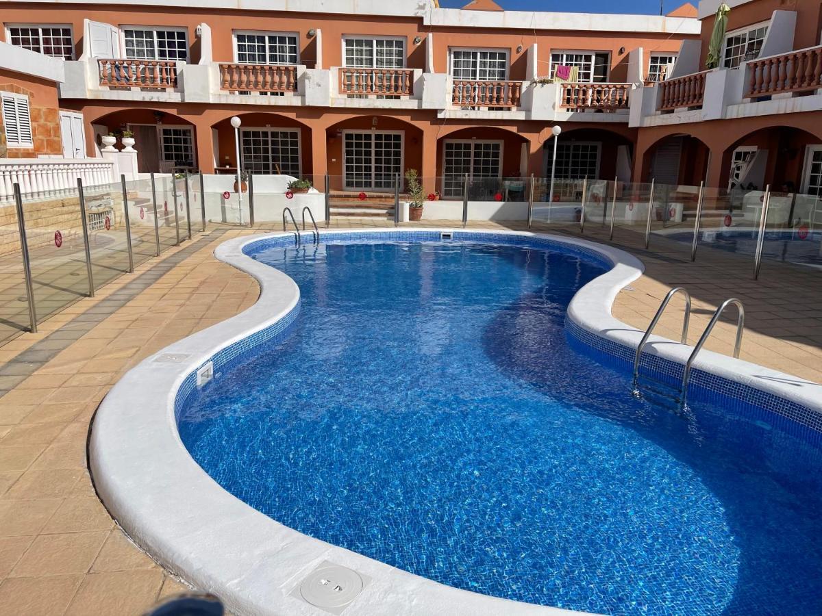 Apartamento Gustamar 10 كاليتا ذي فوستي المظهر الخارجي الصورة
