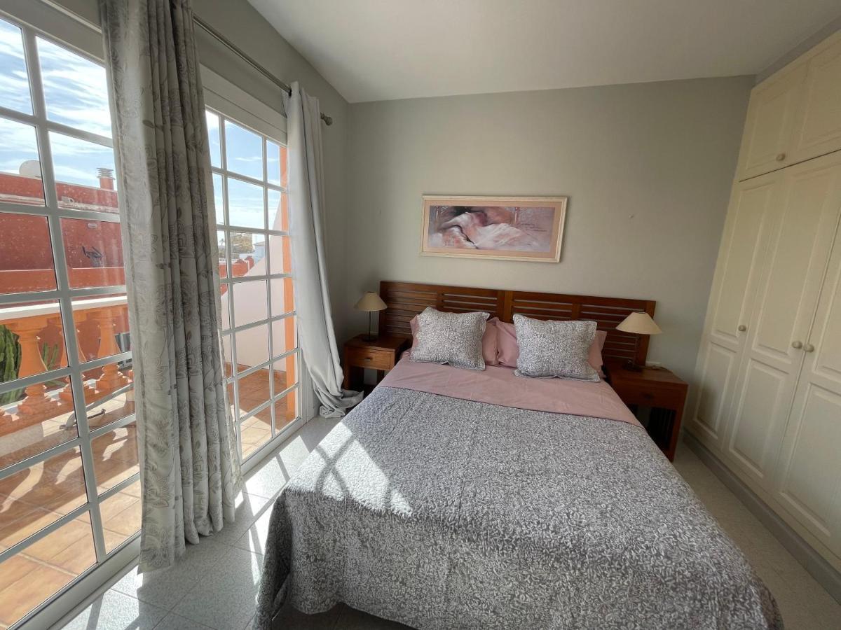 Apartamento Gustamar 10 كاليتا ذي فوستي المظهر الخارجي الصورة