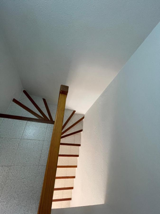Apartamento Gustamar 10 كاليتا ذي فوستي المظهر الخارجي الصورة