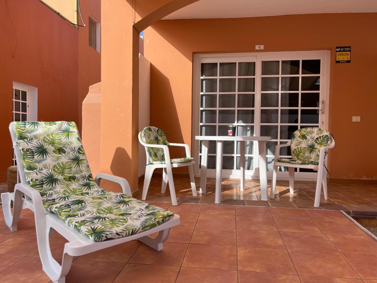 Apartamento Gustamar 10 كاليتا ذي فوستي المظهر الخارجي الصورة