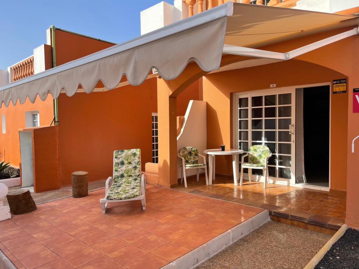 Apartamento Gustamar 10 كاليتا ذي فوستي المظهر الخارجي الصورة