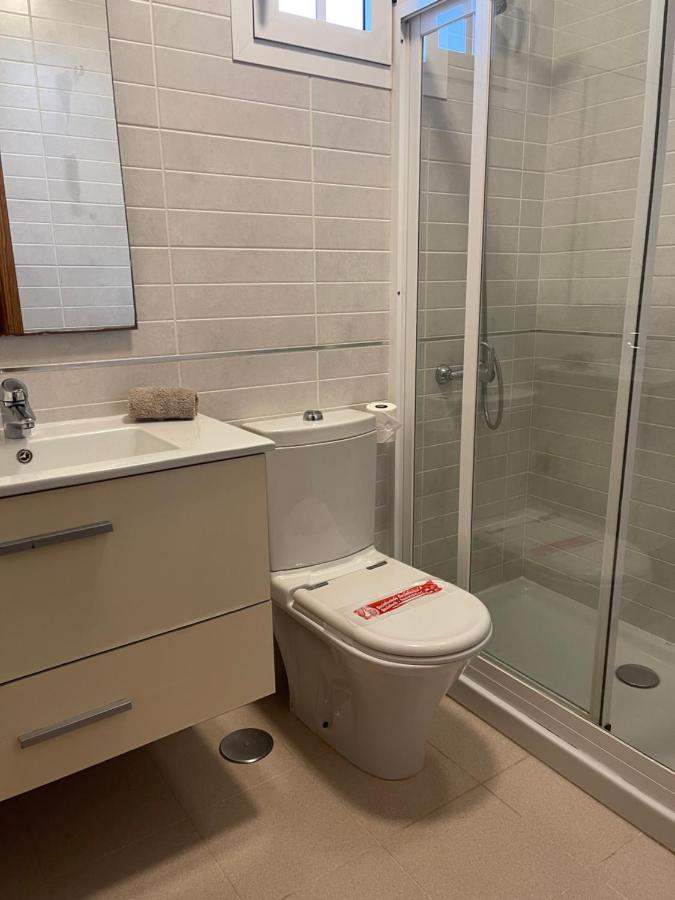 Apartamento Gustamar 10 كاليتا ذي فوستي المظهر الخارجي الصورة