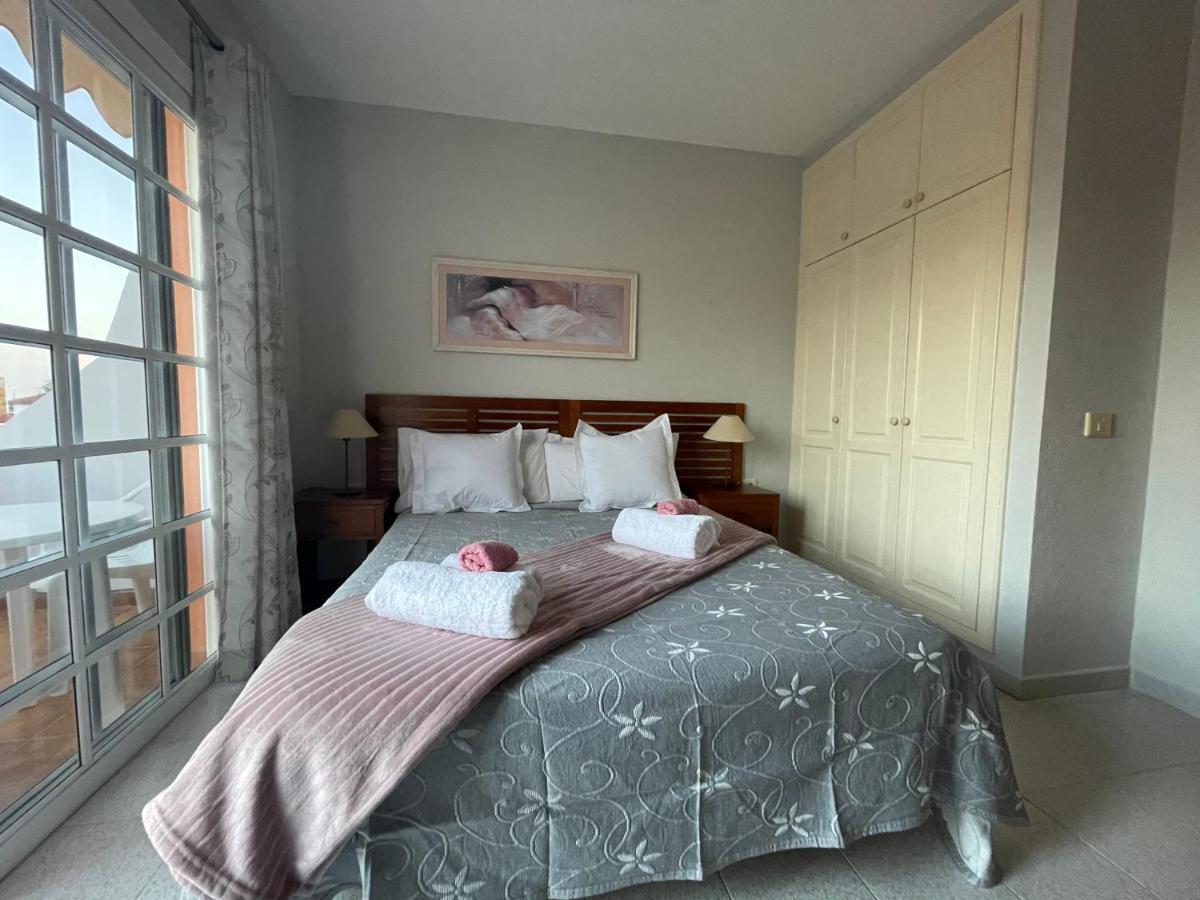 Apartamento Gustamar 10 كاليتا ذي فوستي المظهر الخارجي الصورة